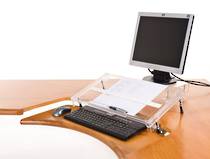 Step Microdesk